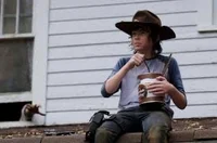 Carl grimes