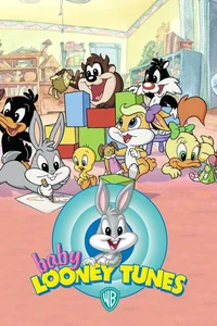 Baby looney tunes