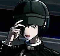 Shuichi Saihara