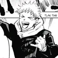 Itadori Yuji