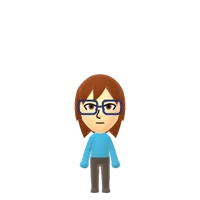Jake The Mii 