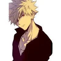 Bodyguard Bakugo