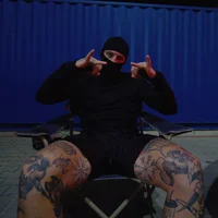 Biker boy