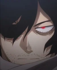 Vampire Au