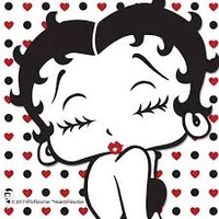 Betty Boop