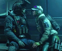 Ghosts sis-Ela-Zofia