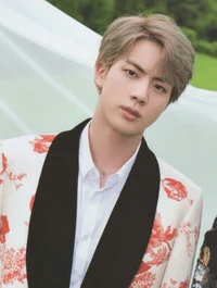 Kim Seokjin