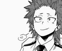 Eijiro Kirishima