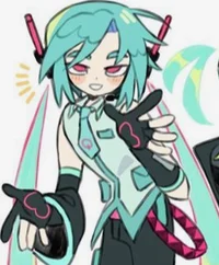 Mikuo Hatsune