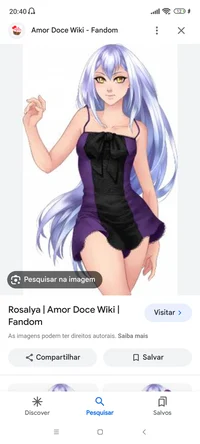 Rosalya