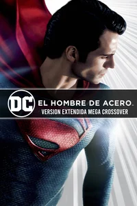 El Hombre de Acero