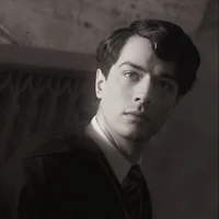 Tom Riddle