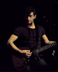 Alex Turner