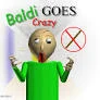 Crazy Baldi