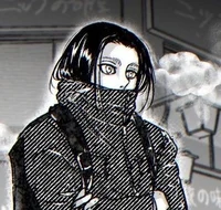 eren jaeger