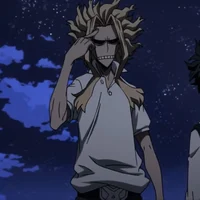Toshinori Yagi