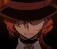 Chuuya 