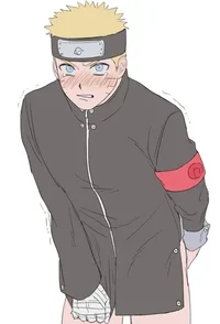 Naruto your boyfrien
