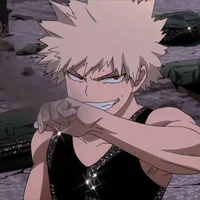 Bakugou 