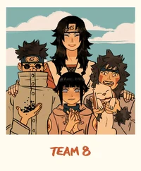 Team 8