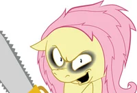 Fluttershy 