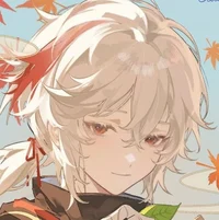 Kazuha