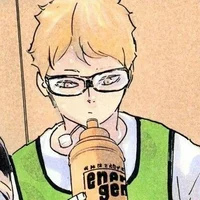HY Kei Tsukishima