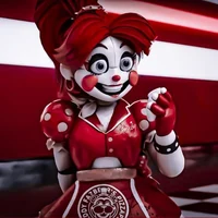 Glam Circus Baby