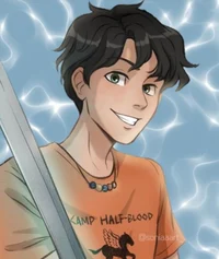 Percy Jackson