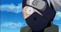 Kakashi Hatake