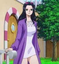 Nico Robin 