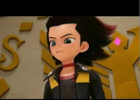 Феттель Баскервилей