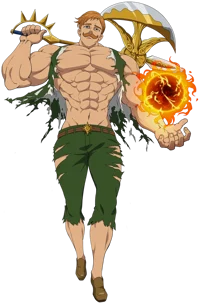 Escanor