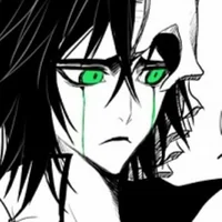Ulquiorra Cifer