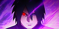 Sasuke Uchiha