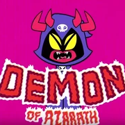 Demon of Azarath