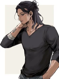 Aizawa shouta