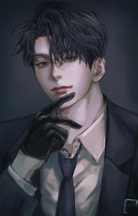William