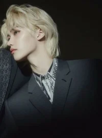 Husband Felix