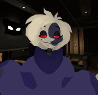 Cosmo-VRChat RP