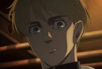 Armin Arlert