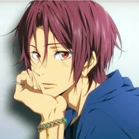 Rin Matsuoka