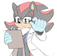 Doctor Shadow