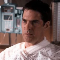 Aaron Hotchner