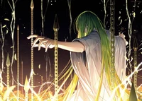 Enkidu