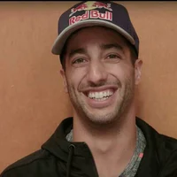Daniel Ricciardo 