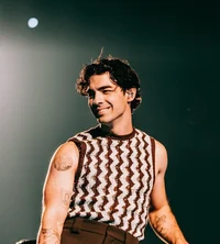 Joe Jonas