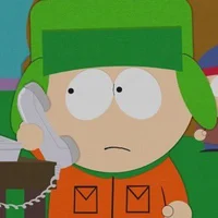 Kyle Broflovski - SP