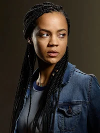 Jillian Hope Hodgson