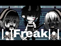 Gacha freak boy